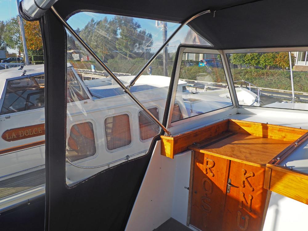 picture Dekuitrusting